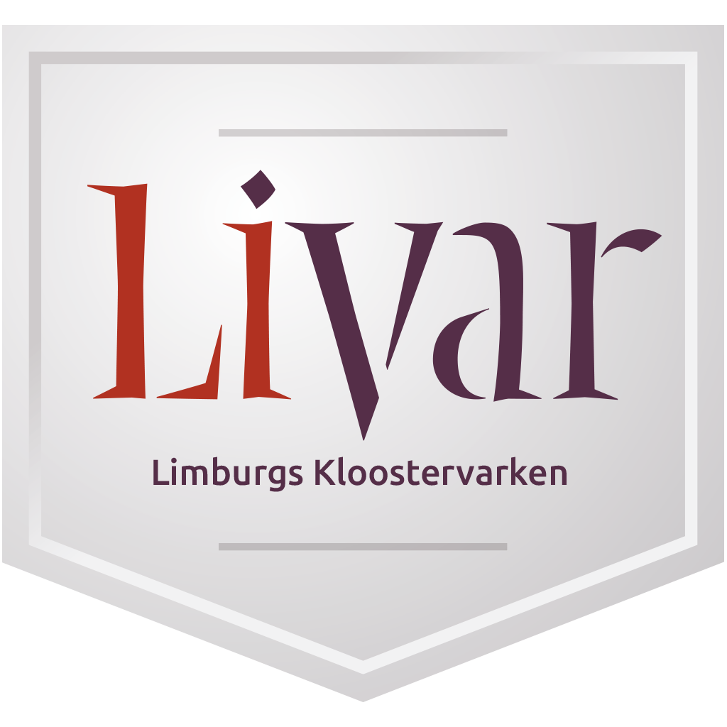 Livar logo