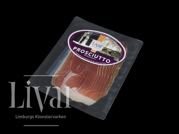 Livar prosciutto di monastero