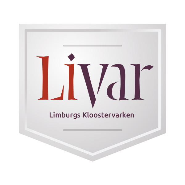 Livar logo