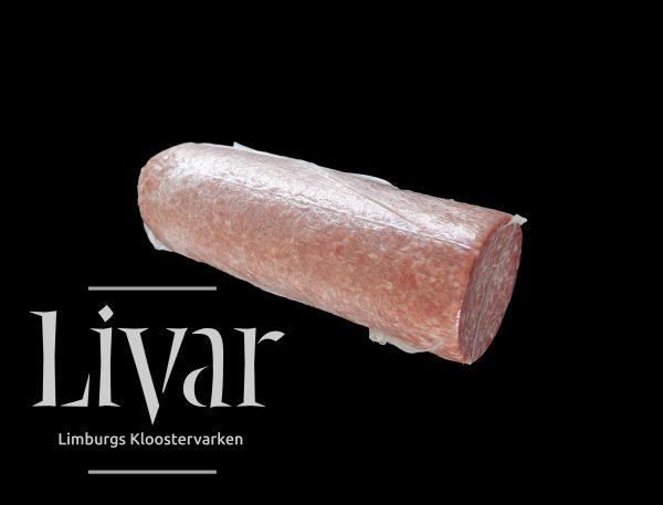 Livar Salami