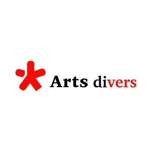 Arts Divers logo