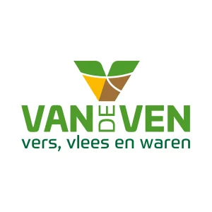 Van de Ven logo