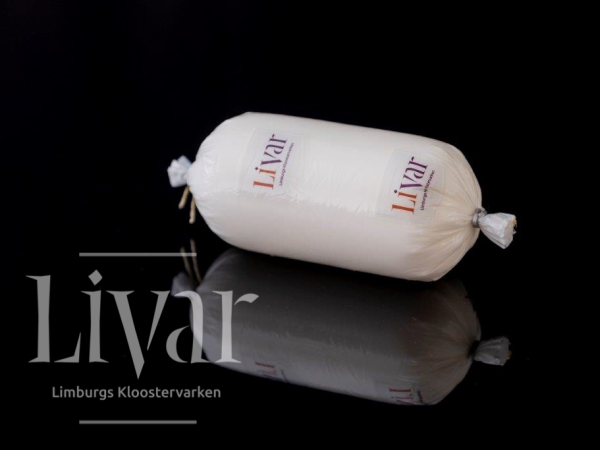 Livar Gesmolten reuzel