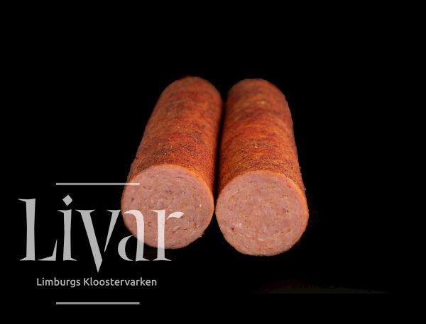 Livar Grillworst naturel