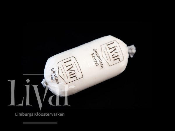 Livar Gesmolten reuzel