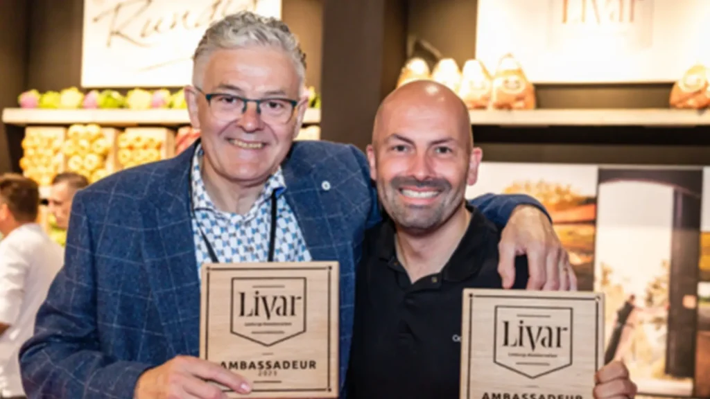 Livar ambassadeurs